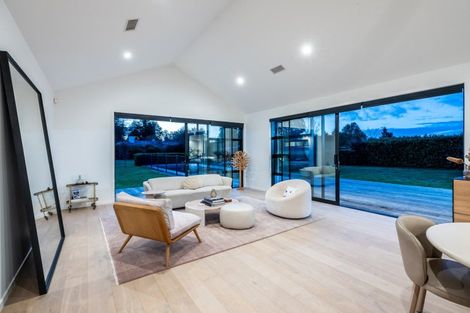 Photo of property in 5 Copperwood Way, Tamahere, Hamilton, 3283