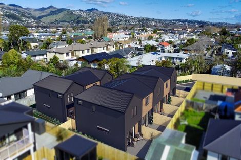 Photo of property in 4/4 Burlington Street, Sydenham, Christchurch, 8023