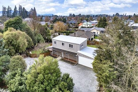 Photo of property in 9a Burnt Hill Road, Oxford, 7430