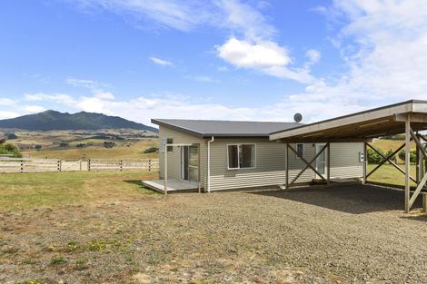 Photo of property in 218a Houchen Road, Raglan, 3295