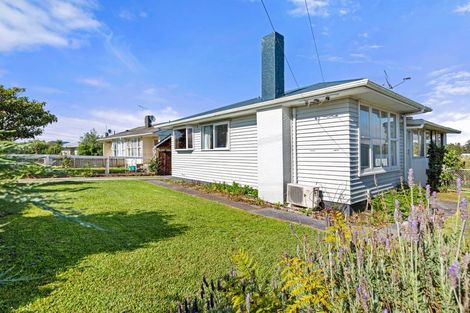 Photo of property in 179 Russell Road, Huntly, 3700