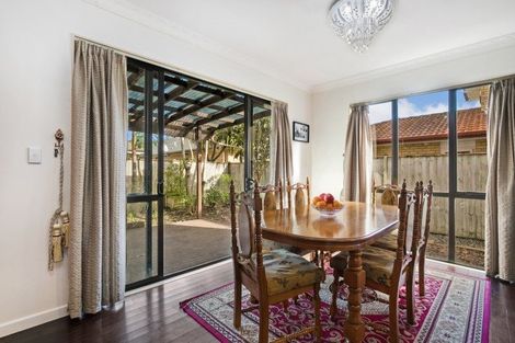 Photo of property in 10 Janway Avenue, Flat Bush, Auckland, 2016