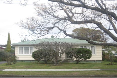 Photo of property in 25 Geddis Avenue, Maraenui, Napier, 4110