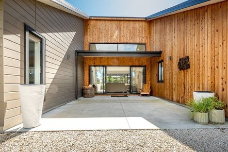 Photo of property in 21 Argelins Road, Hanmer Springs, 7334