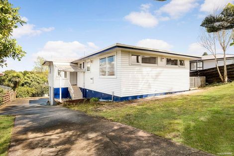 Photo of property in 29 Sycamore Drive, Sunnynook, Auckland, 0620