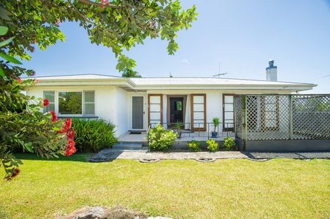 Photo of property in 121 Chalmers Road, Elgin, Gisborne, 4010