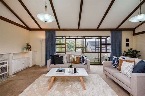 Photo of property in 3 Chamberlain Road, Karori, Wellington, 6012