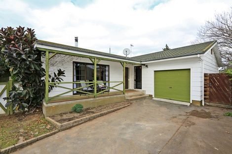 Photo of property in 3 Ryan Crescent, Greenmeadows, Napier, 4112