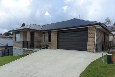 Photo of property in 32 Briden Drive, Tikipunga, Whangarei, 0112