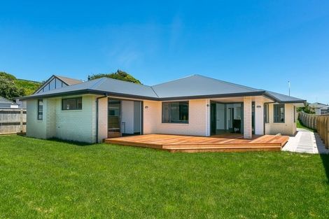Photo of property in 4 Ellesmere Avenue, Bell Block, New Plymouth, 4312