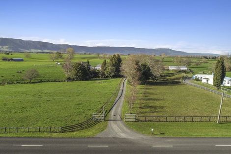 Photo of property in 594 Wardville Road, Wardville, Waharoa, 3474