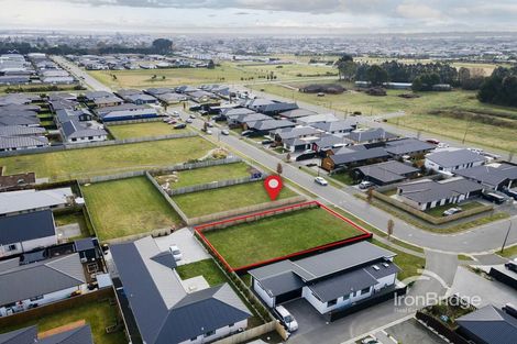 Photo of property in 36 Agathis Crescent, Wigram, 8025