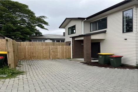 Photo of property in 83c Kolmar Road, Papatoetoe, Auckland, 2025
