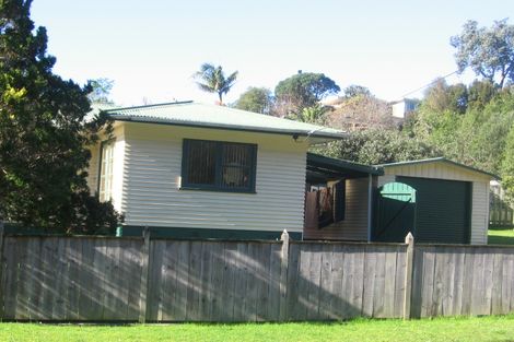 Photo of property in 1 Glendale Road, Woodhill, Whangarei, 0110
