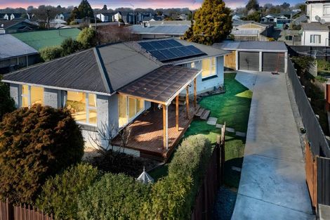 Photo of property in 3 Arawa Street, Shirley, Christchurch, 8013