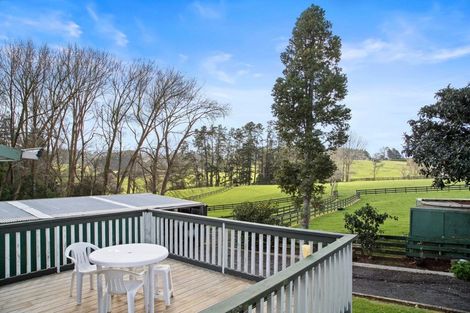 Photo of property in 285 Whangarata Road, Tuakau, 2694