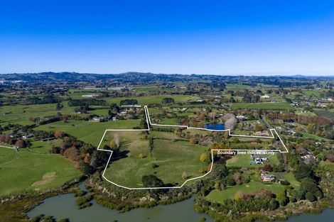 Photo of property in 78 Manuwai Lane, Karaka, Papakura, 2578