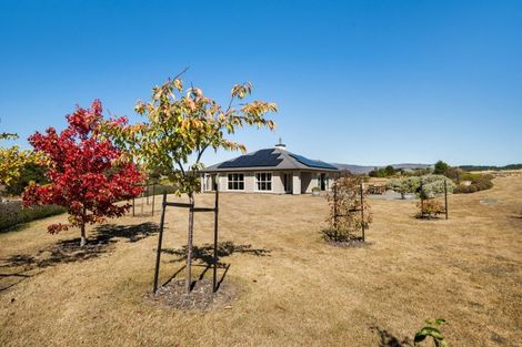 Photo of property in 136 Te Awa Road, Albert Town, Wanaka, 9382