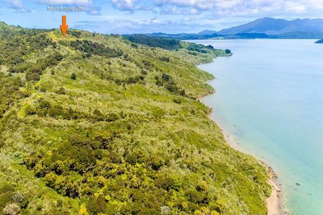 Photo of property in 428 Opara Road, Oue, Kaikohe, 0473