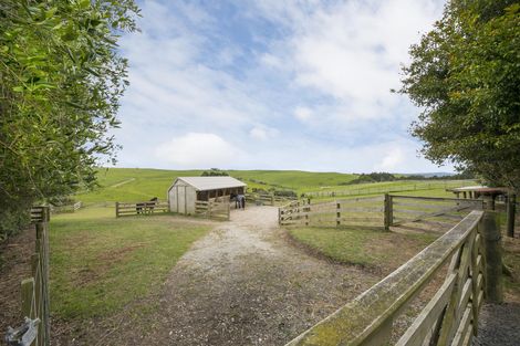 Photo of property in 15 Alf Access Road, Helensville, 0875