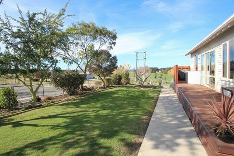 Photo of property in 101 Airedale Road, Weston, Oamaru, 9492