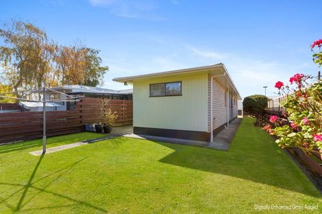 Photo of property in 68 Warwick Street, Feilding, 4702