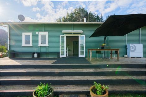 Photo of property in 846 Old Mountain Road, Waitetuna, Raglan, 3295