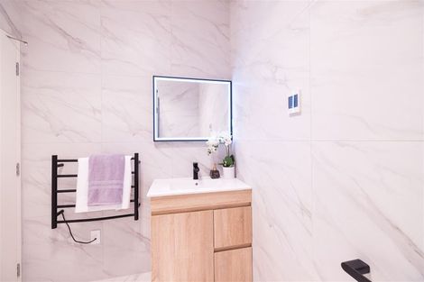 Photo of property in 29a Biokovo Street, Massey, Auckland, 0614