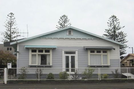 Photo of property in 54 Mcgrath Street, Napier South, Napier, 4110