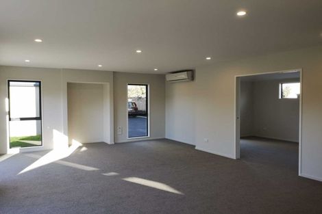 Photo of property in 2/118 Bishop Street, St Albans, Christchurch, 8014