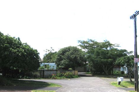 Photo of property in 2 Maybury Street, Glen Innes, Auckland, 1072