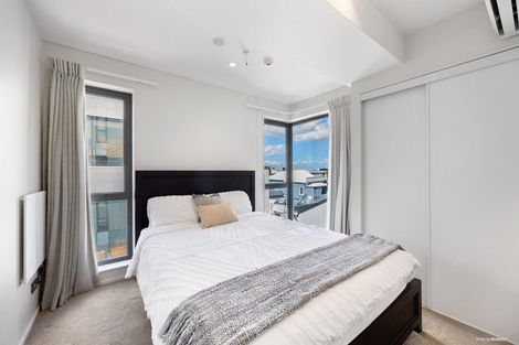 Photo of property in 514/5 Howe Street, Freemans Bay, Auckland, 1011