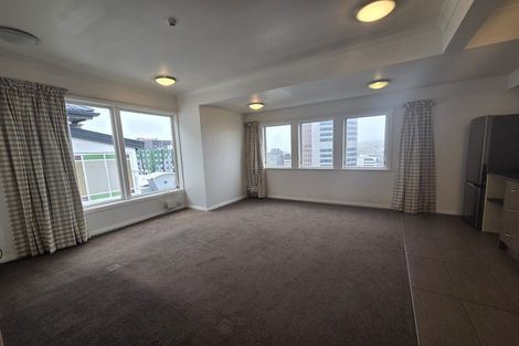 Photo of property in 221f The Terrace, Wellington Central, Wellington, 6011