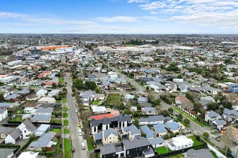 Photo of property in 8d Gambia Street, Papanui, Christchurch, 8053