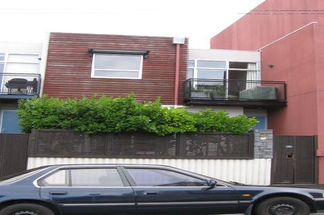 Photo of property in 98 Harold Street, Mount Eden, Auckland, 1024