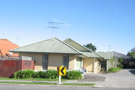 Photo of property in 15 Stratford Road, Manurewa, Auckland, 2105