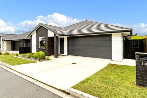 Photo of property in 10 Kokopu Lane, Ohauiti, Tauranga, 3112