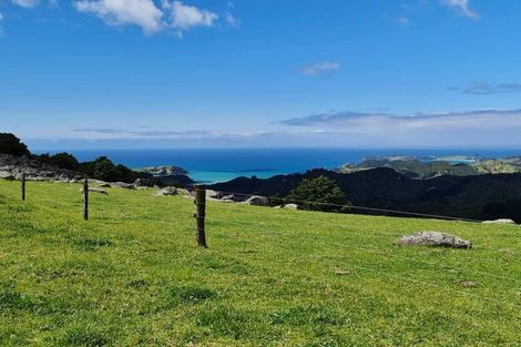 Photo of property in 1399 Russell Road, Helena Bay, Hikurangi, 0184