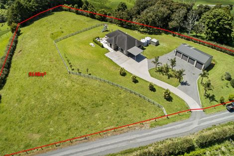 Photo of property in 331b Bald Hill Road, Waiuku, 2681