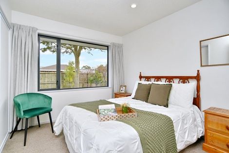 Photo of property in 9b Wiltshire Court, Rangiora, 7400