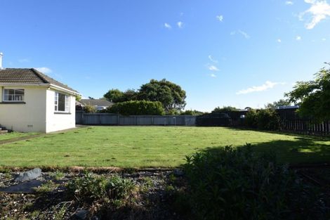 Photo of property in 106 Saturn Street, Strathern, Invercargill, 9812