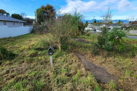 Photo of property in 8 Roslyn Road, Levin, 5510