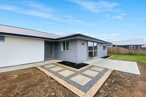 Photo of property in 2 Kereru Court, Marton, 4710