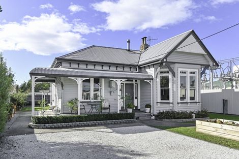 Photo of property in 601 Williams Street, Mahora, Hastings, 4120