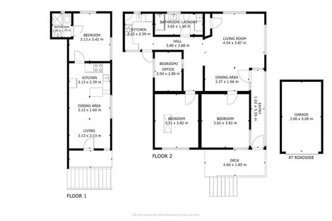 Photo of property in 6 Governor Road, Northland, Wellington, 6012