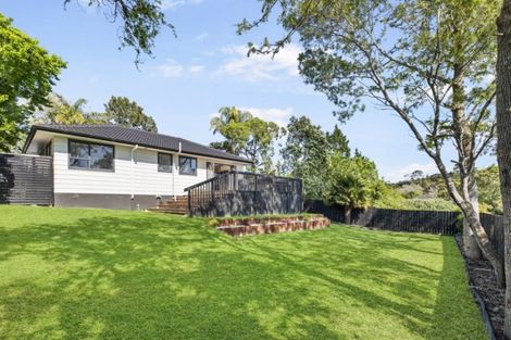 Photo of property in 18 Murillo Place, Henderson, Auckland, 0612