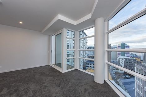 Photo of property in Pinnacle On Victoria, 1202/160 Victoria Street, Te Aro, Wellington, 6011