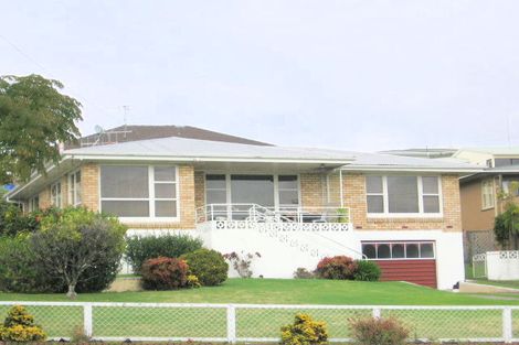 Photo of property in 1 Rushton Avenue, Otumoetai, Tauranga, 3110