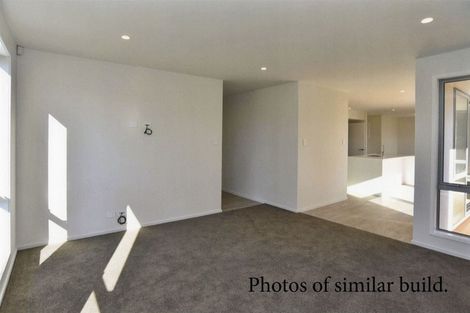 Photo of property in 5 Crossley Avenue, Woodend, 7610