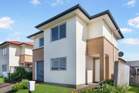 Photo of property in 47 Tilberg Street, Favona, Auckland, 2024